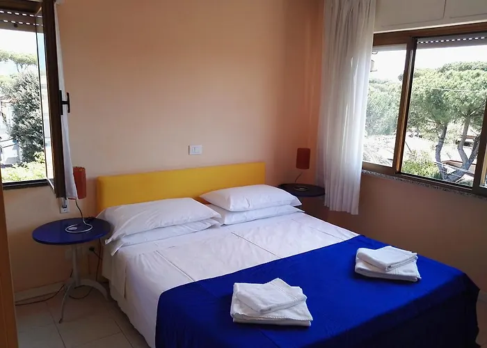 Elizabeth Marina di Pietrasanta