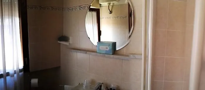 Elizabeth Hotel Marina di Pietrasanta