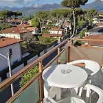 Elizabeth Hotel Marina di Pietrasanta