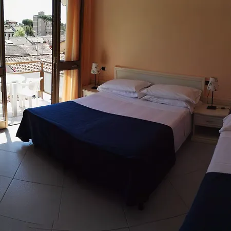 Hotel Elizabeth Marina di Pietrasanta